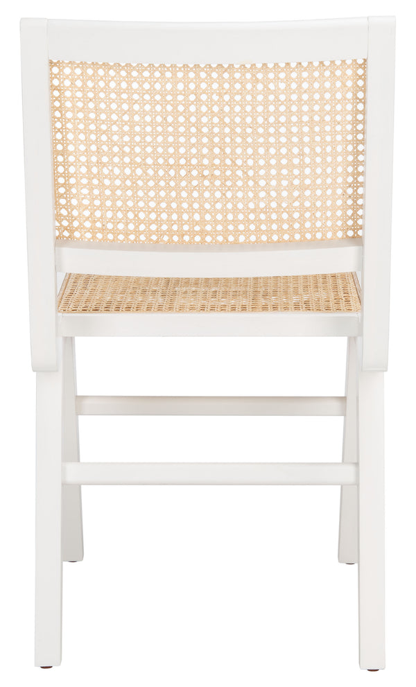 Safavieh Hattie French Cane Dining Chair - Set of 2 SFV4101C-SET2