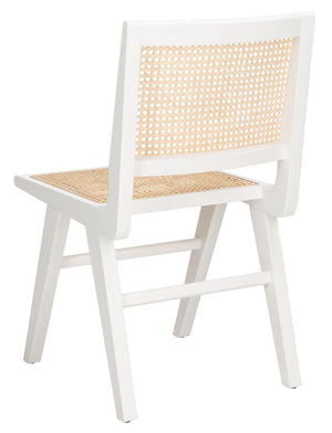 Safavieh Hattie French Cane Dining Chair - Set of 2 SFV4101C-SET2