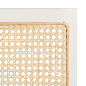 Safavieh Hattie French Cane Dining Chair - Set of 2 SFV4101C-SET2