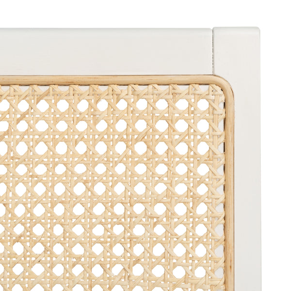 Safavieh Hattie French Cane Dining Chair - Set of 2 SFV4101C-SET2