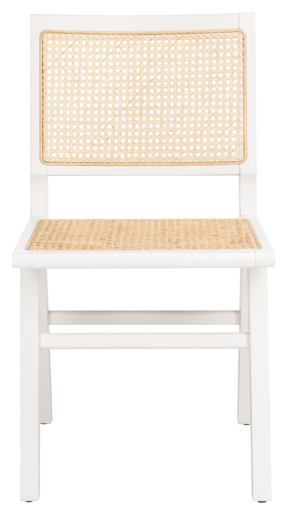 Safavieh Hattie French Cane Dining Chair - Set of 2 SFV4101C-SET2