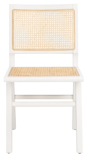 Safavieh Hattie French Cane Dining Chair - Set of 2 SFV4101C-SET2
