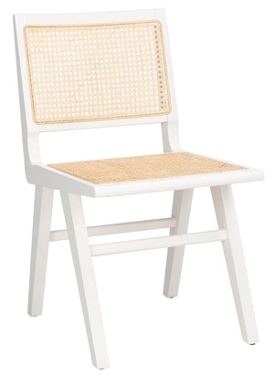 Safavieh Hattie French Cane Dining Chair - Set of 2 SFV4101C-SET2