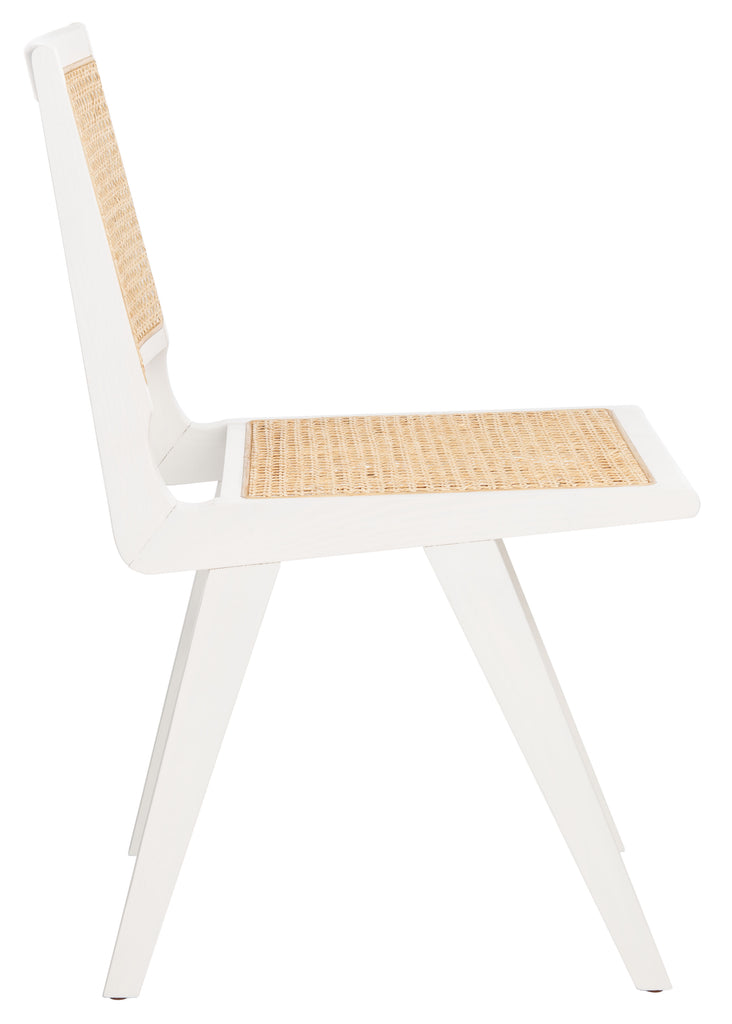 Safavieh Hattie French Cane Dining Chair - Set of 2 SFV4101C-SET2