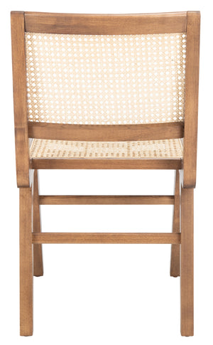 Safavieh Hattie French Cane Dining Chair - Set of 2 SFV4101D-SET2