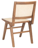 Safavieh Hattie French Cane Dining Chair - Set of 2 SFV4101D-SET2