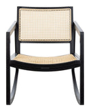 Perth Rattan Rocking Chair