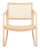 Perth Rattan Rocking Chair