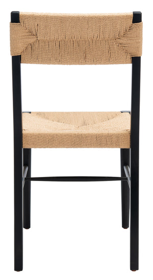 Cody Rattan Dining Chair - Set of 2