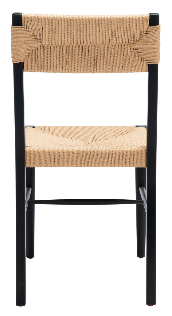 Cody Rattan Dining Chair - Set of 2