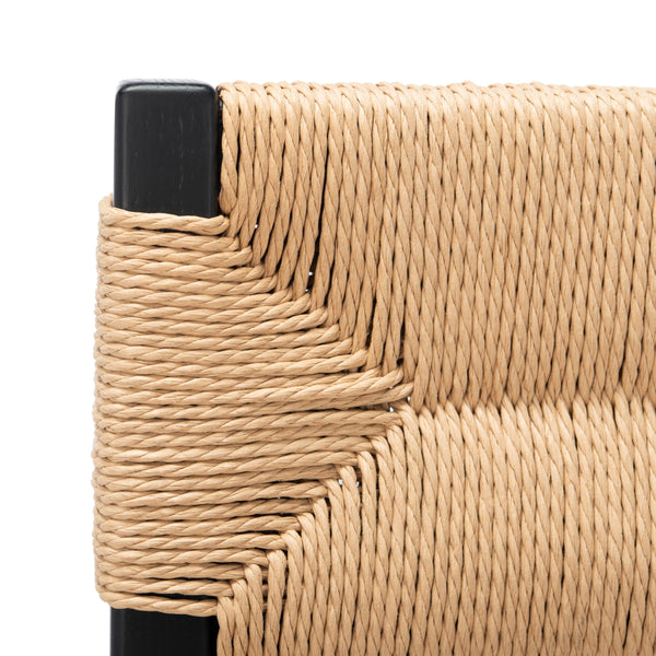 Cody Rattan Dining Chair - Set of 2