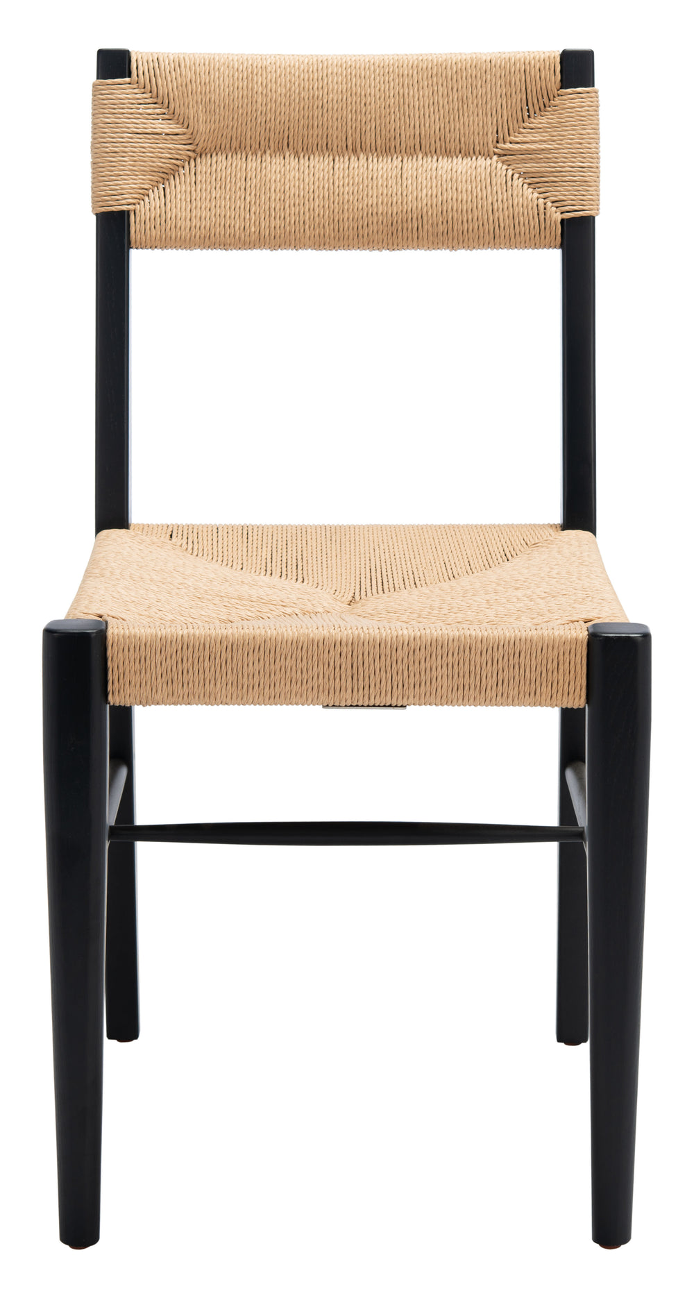 Cody Rattan Dining Chair - Set of 2