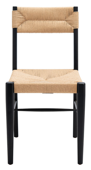 Cody Rattan Dining Chair - Set of 2