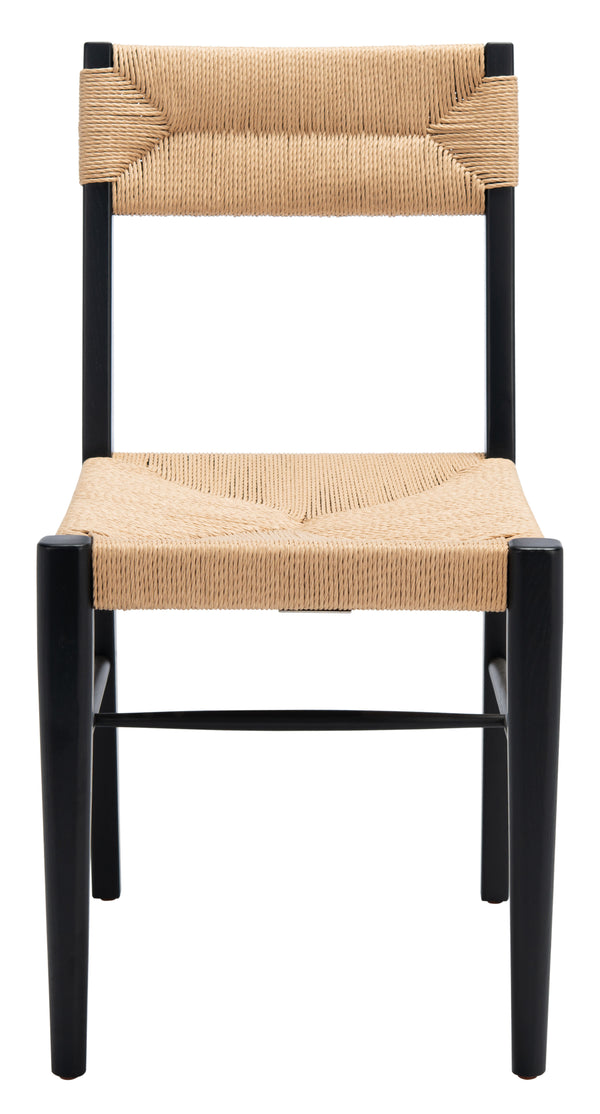 Cody Rattan Dining Chair - Set of 2