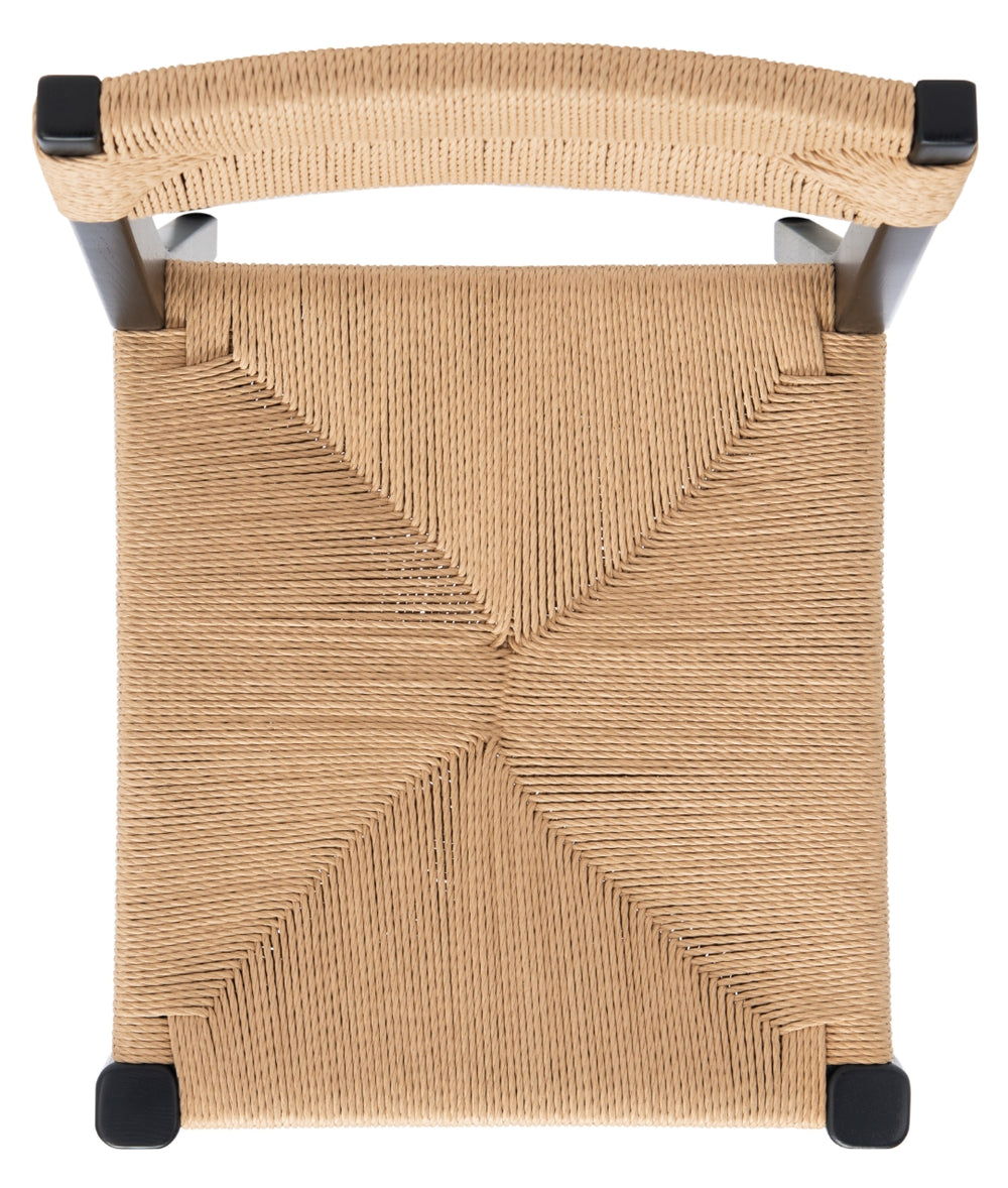 Cody Rattan Dining Chair - Set of 2