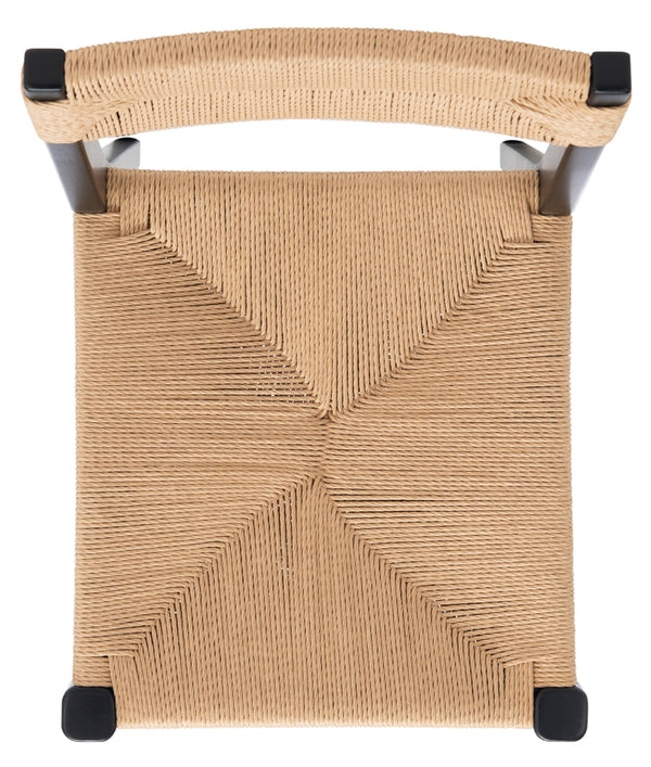 Cody Rattan Dining Chair - Set of 2