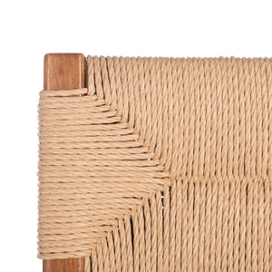 Cody Rattan Dining Chair - Set of 2