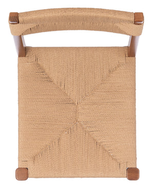 Cody Rattan Dining Chair - Set of 2