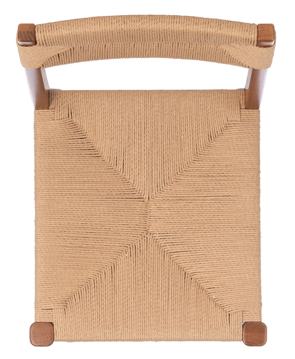 Cody Rattan Dining Chair - Set of 2