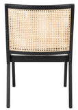 Safavieh Malik Rattan Dining Chair SFV4105A