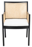 Safavieh Malik Rattan Dining Chair SFV4105A