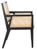 Safavieh Malik Rattan Dining Chair SFV4105A