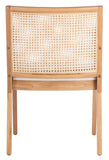 Malik Rattan Dining Chair