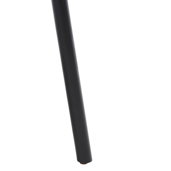 Safavieh Kristianna Rattan Back Dining Chair - Set of 2 SFV4127A-SET2