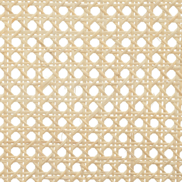 Safavieh Annmarie Rattan Back Dining Chair -Set Of 2 Black / Natural Wood / Rattan SFV4129A-SET2