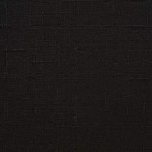 Safavieh Annmarie Rattan Back Dining Chair -Set Of 2 Black / Natural Wood / Rattan SFV4129A-SET2