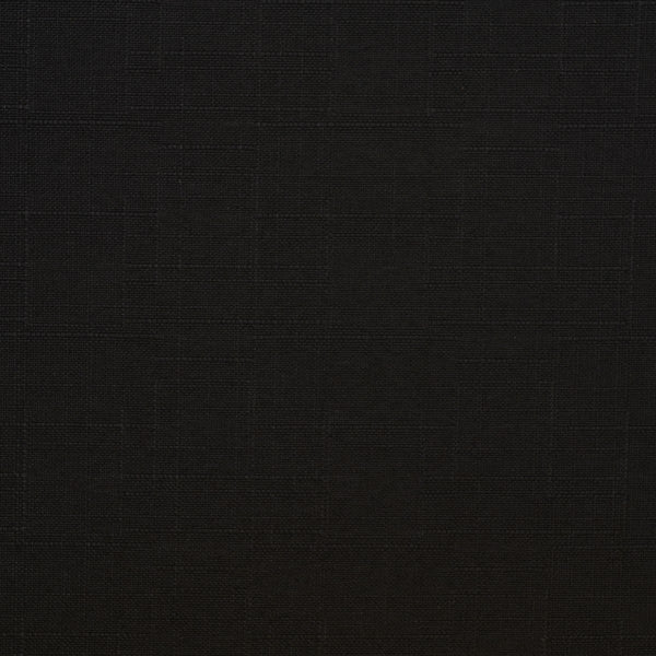 Safavieh Annmarie Rattan Back Dining Chair -Set Of 2 Black / Natural Wood / Rattan SFV4129A-SET2