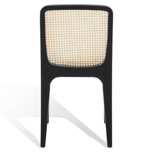 Safavieh Frank Rattan Dining Chair - Set of 2 SFV4130A-SET2