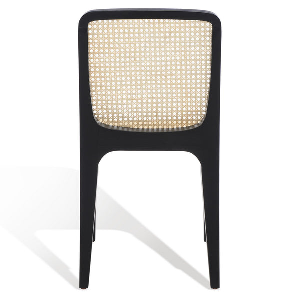 Safavieh Frank Rattan Dining Chair - Set of 2 SFV4130A-SET2