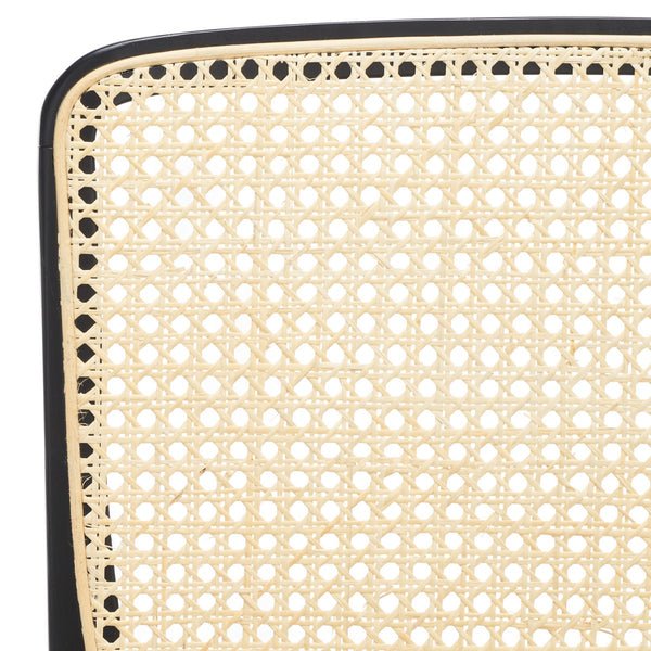 Safavieh Frank Rattan Dining Chair - Set of 2 SFV4130A-SET2