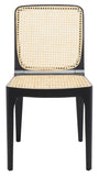 Frank Rattan Dining Chair - Set of 2