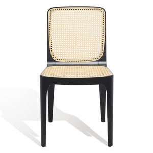 Safavieh Frank Rattan Dining Chair - Set of 2 SFV4130A-SET2