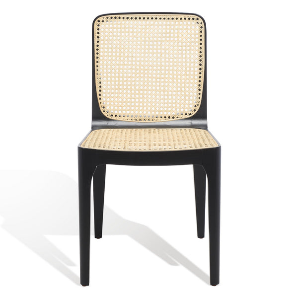 Safavieh Frank Rattan Dining Chair - Set of 2 SFV4130A-SET2