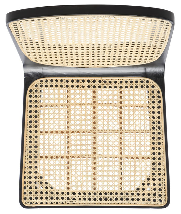 Safavieh Frank Rattan Dining Chair - Set of 2 SFV4130A-SET2