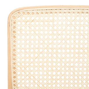 Safavieh Frank Rattan Dining ChairSFV4130B-SET2