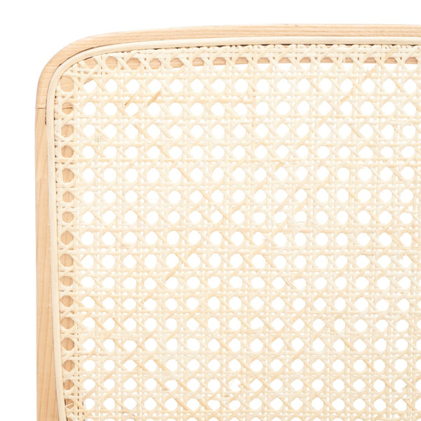 Safavieh Frank Rattan Dining ChairSFV4130B-SET2