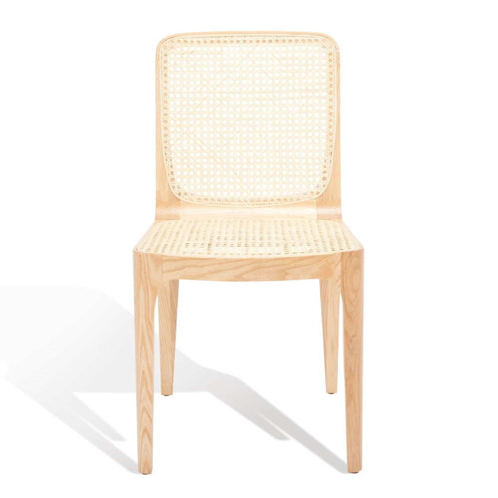 Safavieh Frank Rattan Dining ChairSFV4130B-SET2