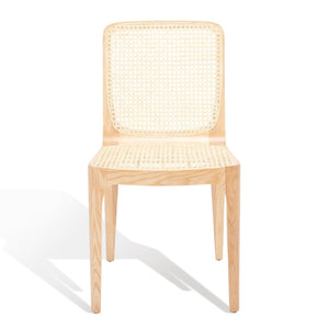 Safavieh Frank Rattan Dining ChairSFV4130B-SET2