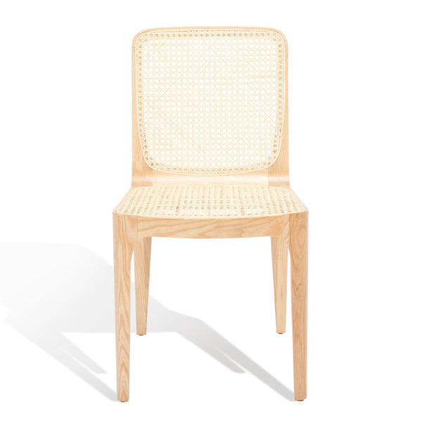 Safavieh Frank Rattan Dining ChairSFV4130B-SET2