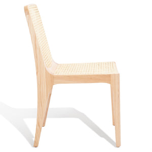 Safavieh Frank Rattan Dining ChairSFV4130B-SET2