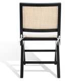 Safavieh Colette Rattan Dining Chair - Set of 2 SFV4132A-SET2