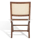 Safavieh Colette Rattan Dining Chair - Set of 2 SFV4132D-SET2