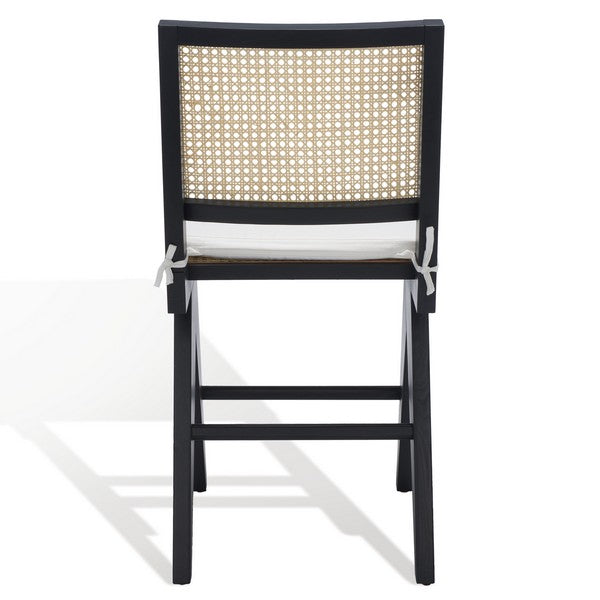 Safavieh Colette Rattan Counter Stool XR2 SFV4133D