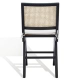 Safavieh Colette Rattan Counter Stool XR2 SFV4133D