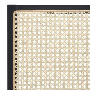 Safavieh Colette Rattan Counter Stool XR2 SFV4133D