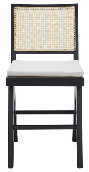 Safavieh Colette Rattan Counter Stool XR2 SFV4133D